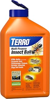 TERRO Multi-Purpose Insect Bait T2401, 2Lbs