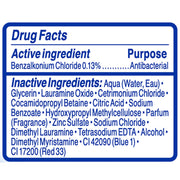 Dial 32 Fl Oz (Pack of 1) / Spring Water / Blue Hand Wash