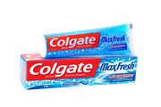 Freshness Max Fresh Toothpaste - 150 G (Buy 3 Get 1 Free by Colgate – 5.2 Ounce (Pack of 1), Model COMBO2