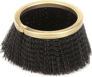 T&S Brass 001407-45 Nylon Brush Attachment, Black