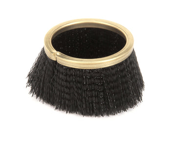 Nylon Brush Attachment by T&S Brass – Brass, Model 001407-45