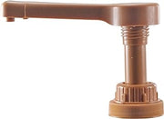 Monin Gourmet Caramel Sauce Pump for 64 oz bottle