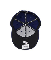 Seattle Mariners Low Profile Alternate 59FIFTYFitted Hat/Cap by New Era – Polyester, Blue, Model 70367398