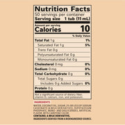 Coffee Mate Original / 18.75 Fl Oz (Pack of 2) / 2 Coffee Creamers