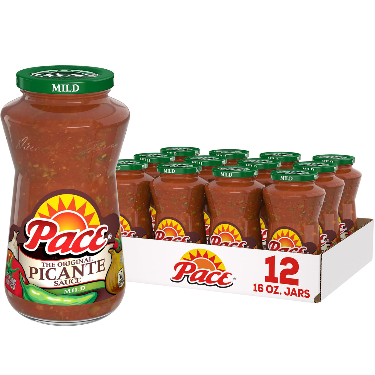 Product variation