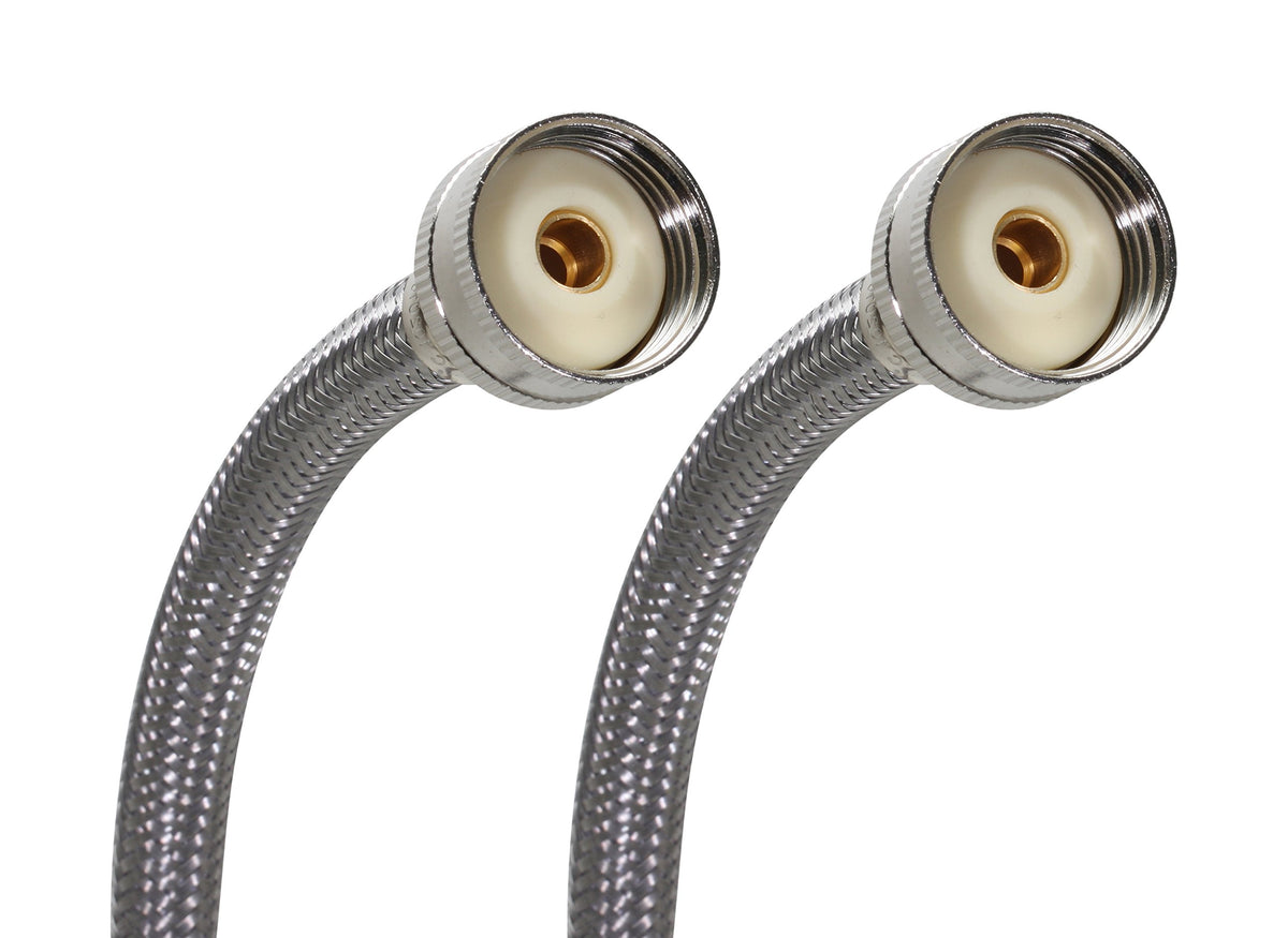 Fluidmaster 72 Inch / Iron / 1 Pipe Fittings