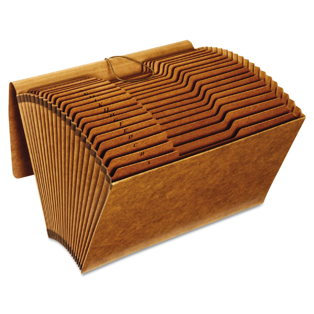 Globe-Weis Conversion File Jackets and Pockets by Pendaflex – Legal, Poly, Brown, Model R119ALHD