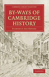By-Ways of Cambridge History (Cambridge Library Collection - Cambridge)