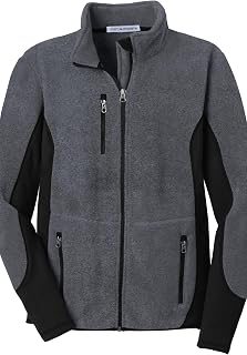 Port Authority R-Tek Pro Fleece Full-Zip Jacket