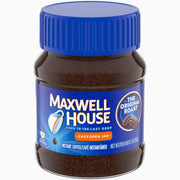 Original Medium Roast Instant Coffee (2 oz Jar) by MAXWELL HOUSE – 2 Ounce (Pack of 1), Model 043000794005