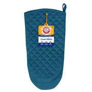 Arm & Hammer Navy / 6.5"x12" / 1 Oven Mitts