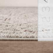 Abani Beige / 8' x 10' (Rectangular) / Oriental & Vintage Area Rugs