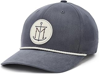 TravisMathew Member Exclusive Hat