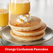Pancake and Waffle Mix by Betty Crocker – 6.76 Ounce (Pack of 9), Pack of 9