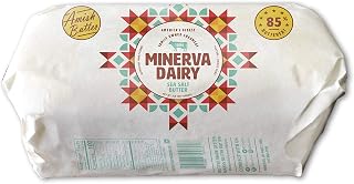 Minerva Dairy Amish Style Roll Butter