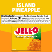 Jell-O 3 Ounce (Pack of 3) / 3 Gelatin