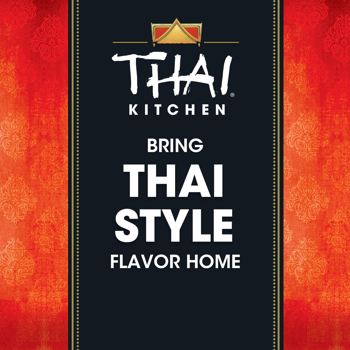 Gluten Free Thin Rice Noodles by Thai Kitchen – 8.8 Ounce (Pack of 12), No Color, Pack of 12, Model 737628025305