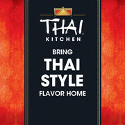 Thai Kitchen 4 Ounce (Pack of 6) / 1 / 6 Curry Sauce