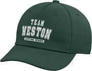 Team Weston Lifetime Member Family Last Name Adjustable Baseball Hat