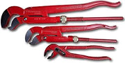 Rothenberger Professional Set. Three-Part Set