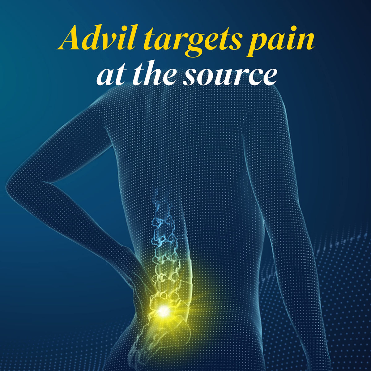 Liqui-Gels Pain Reliever and Fever Reducer by Advil – Model 305730169028