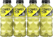 POWERADE Lemon Lime, 20 fl oz, 8 Pack