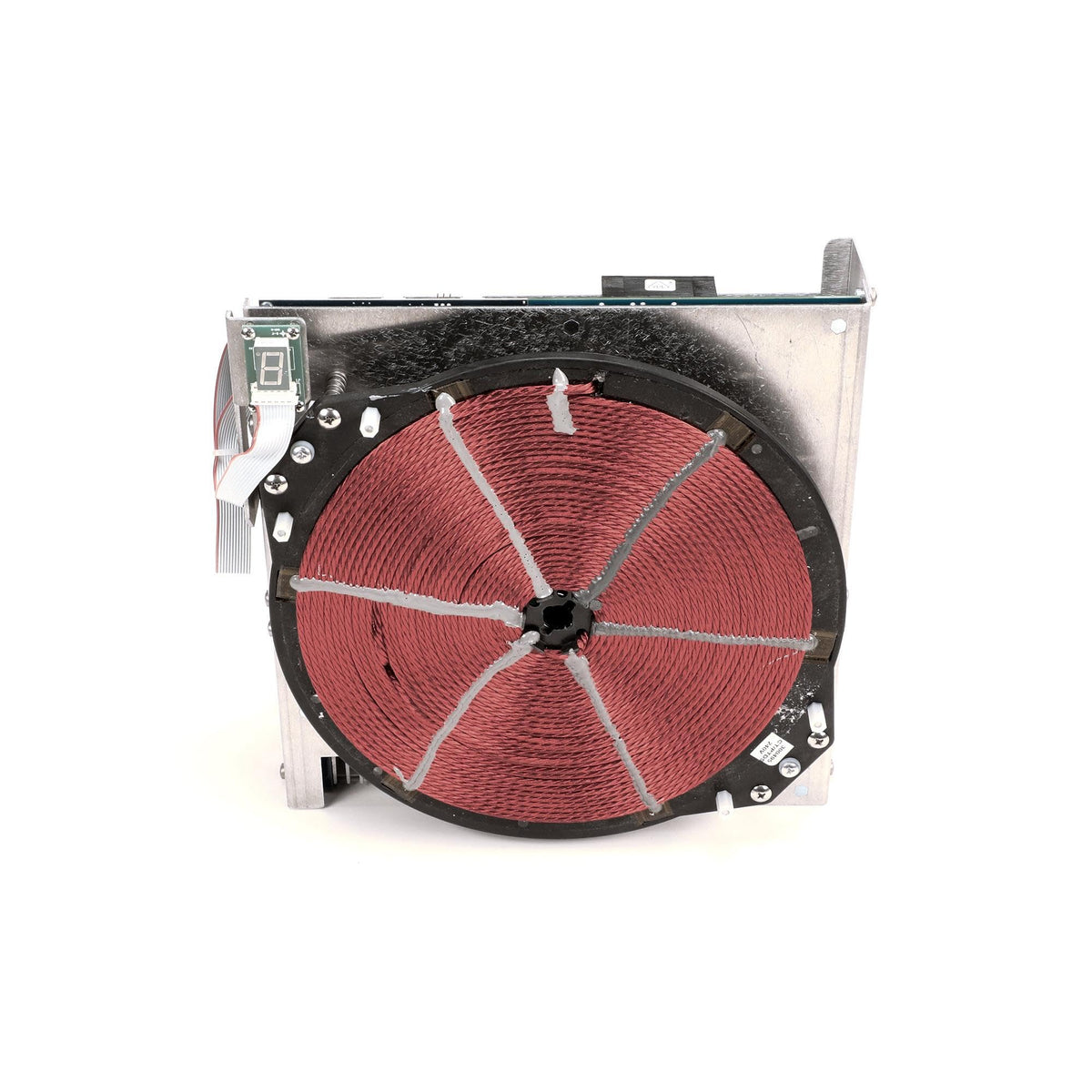 Induct Mod-2600W 208/ by Lang – Copper, Model 2N-11120-26