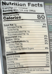 Just Like Mozzarella Shreds by Violife – 8 Ounce (Pack of 1), Model 0810934030208