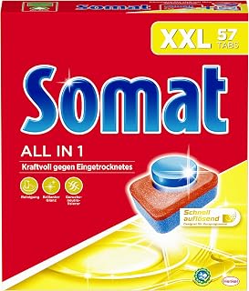 Somat All in 1 Tabs 57x