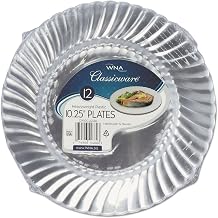 WNARSCW101212 - Classicware Plates