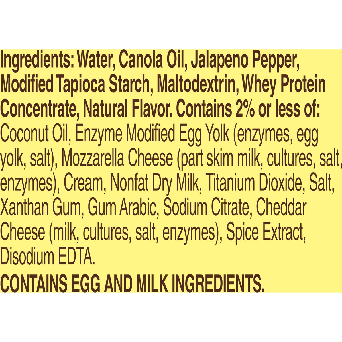 Taco Sauce - Queso Blanco by Old El Paso – 9 Ounce (Pack of 2), Pack of 2
