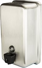Frost 708A Soap Dispenser, Metallic