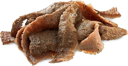 Kronos Hellene Beef & Lamb Gyros Cone, Halal, 20 Pounds