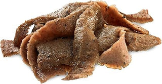 Kronos Hellene Beef & Lamb Gyros Cone, Halal, 20 Pounds