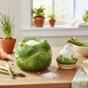 Cabbage Patch Buns Canister by 10 Strawberry Street – Small, 13.0 fluid_ounces, Dolomite, Cabbage Patch Buns, Model CABBAGE-BUN-DWN
