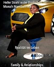 Heller Strahl in der Dunkelheit: Realität im Leben (German Edition)
