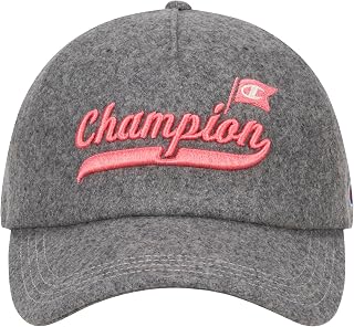 Champion Women's Freshman Adjustable Baseball Cap