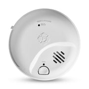 First Alert 1-Pack / Precision Detection / SMICO100-AC Combination Smoke & Carbon Monoxide Detectors