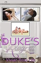 Duke's Regret (Heart Series Book 11)