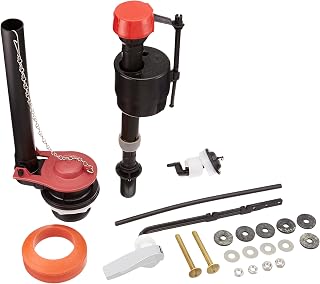 Fluidmaster PRO45K Fill Valve