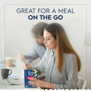 Ready Pasta by Barilla – 7 Ounce (Pack of 7), Pack of 7
