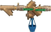 Zurn 2-975XL2TCUSAG - 1" 975XL2TCU Reduced Pressure Principle Backflow Preventer