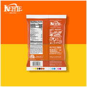 Kettle Brand Backyard Barbeque / 1.5 Ounce (Pack of 24) / 24 Potato