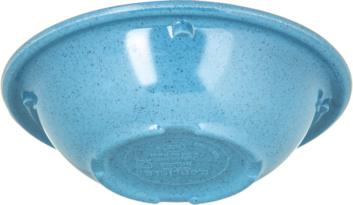 Carlisle FoodService Products Tan / 4.75 oz / Modern Fruit Bowls