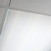 Opal Light Panel by Genesis – Polycarbonate, Opal, Model 70802