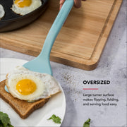 KitchenAid Mineral Water / 13.6-Inch / 1 Spatulas