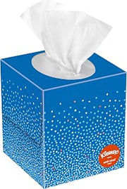 Kleenex Anti-viral Facial Tissue, 27 Boxes
