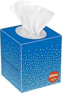 Kleenex Anti-viral Facial Tissue, 27 Boxes