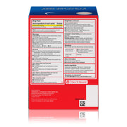 PM Extra Strength Sleep Aid Caplets by Tylenol – 2 Count (Pack of 50), Packets, Pack of 50, Model TYLPM2