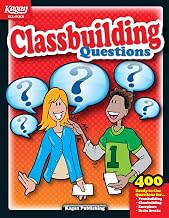 Classbuilding Questions